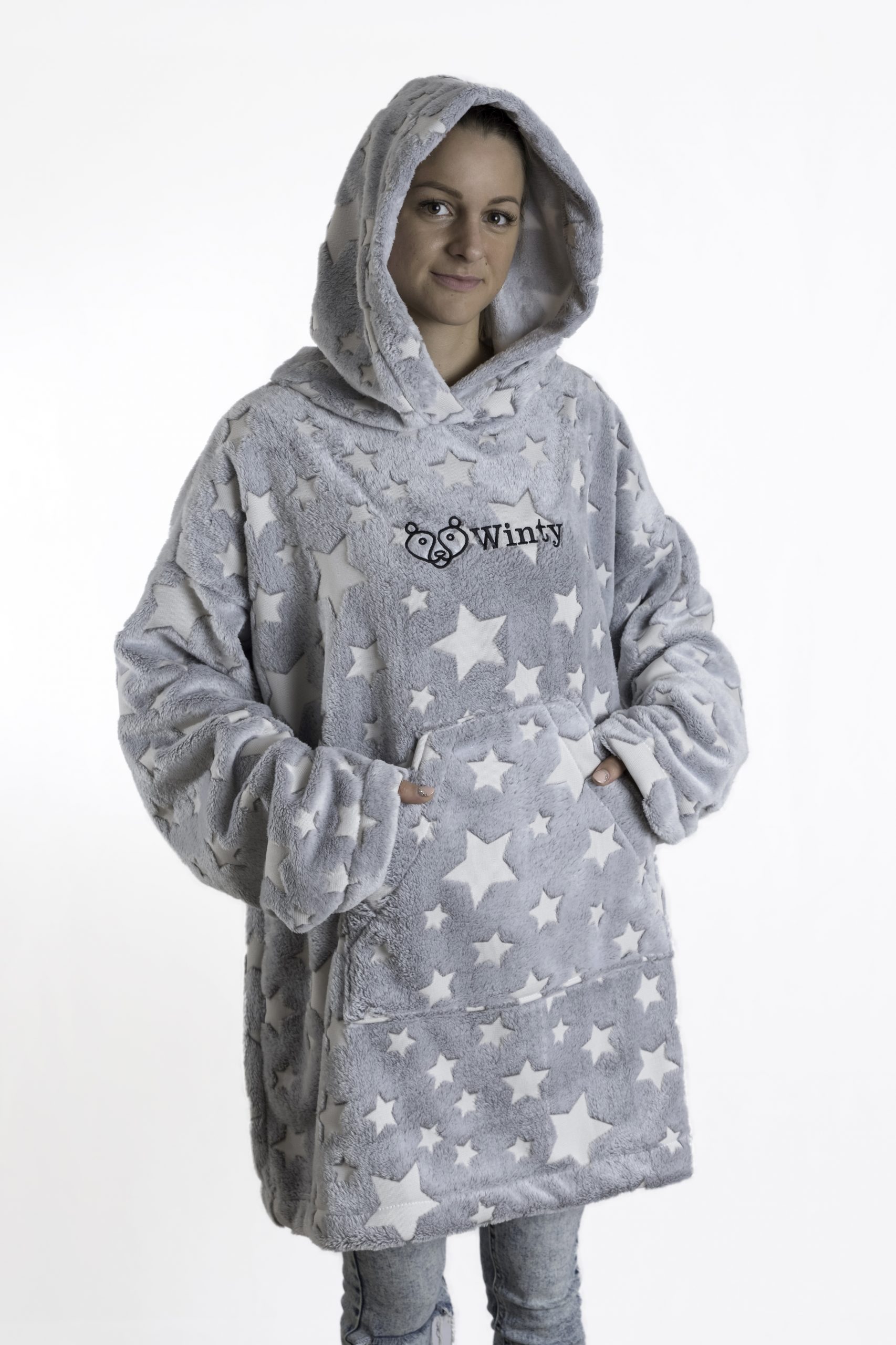 Világítós csillagok